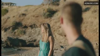 KLELIA ANDRIOLATOU nude in 18