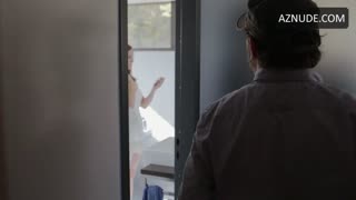 EMILY COX nude in Jerks
