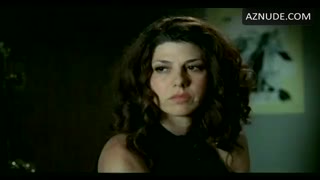MARISA TOMEI nude in Factotum