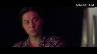 ALONA NAVARRO nude in Suki