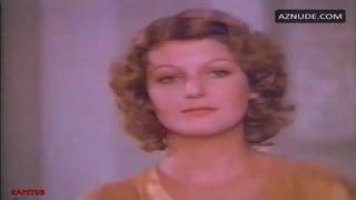 VERA FISCHER nude in Love Strange Love
