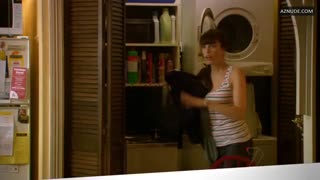 JESSICA MCNAMEE nude in Packed to the Rafters