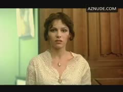 BRIGITTE LAHAIE nude in Fascination