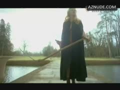 BRIGITTE LAHAIE nude in Fascination