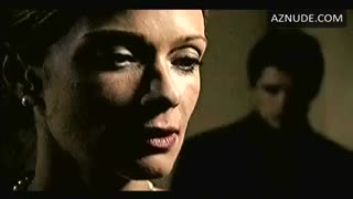 LAUREN HOLLY nude in Fatwa