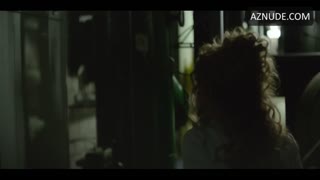 MANON AZEM nude in Prise Au Piege