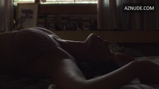 DELFINA CHAVES nude in The Secret of the Greco Family