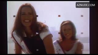 BRIDGETTE WILSON nude in Beautiful