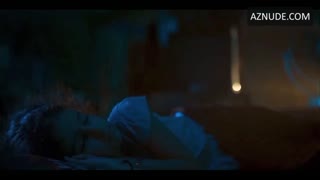 NUSHRRATT BHARUCCHA nude in Ajeeb Daastaans