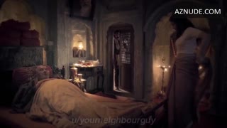 KANUPRIYA GUPTA nude in Aashram