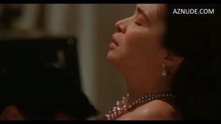 SUNSHINE CRUZ nude in An Affair To Forget