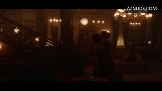 KATIE FINDLAY nude in Walker: Independence