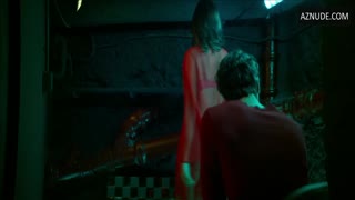 LOUISE CHEVILLOTTE nude in My Sole Desire