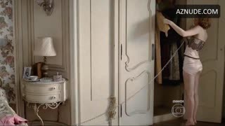 MARIANA XIMENES nude in Bela Noite Para Voar