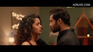 ANUPAMA PARAMESWARAN nude in Rowdy Boys