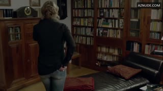 AGLAIA SZYSZKOWITZ nude in The End of Lies