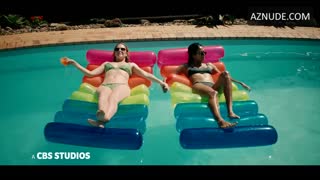 EMMA HARVIE nude in Colin from Accounts