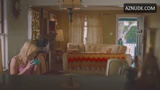 BELLA THORNE nude in Habit