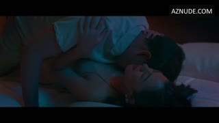 DENISE ESTEBAN nude in Kara Krus