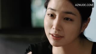 LEE MIN-JUNG nude in Searching For The Elephant