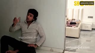 MEHNAAZ KHAN nude in Wild Love