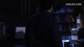 CHARLOTTE SULLIVAN nude in Smallville