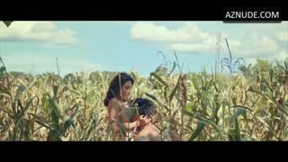 EUNICE SANTOS nude in Maliko