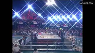 TORRIE WILSON nude in WWE Smackdown!