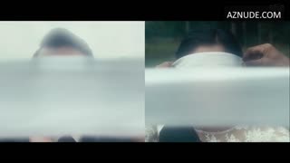 MIRNAA MENON nude in Birthmark