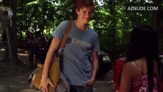 SHANICE BANTON nude in Degrassi: The Next Generation