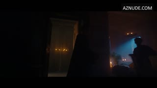 GABRIELLA PESSION nude in Those About to Die