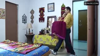 MUSKAAN AGARWAL nude in Charmsukh : Live Streaming