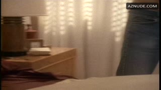 ALEX MENESES nude in Hot Line