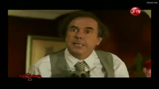 PILAR RUIZ nude in Infieles