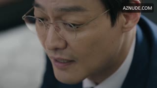 HAN SO HEE nude in The World Of The Married