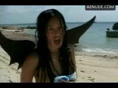 CHRISTY CHUNG nude in Feel: Christy Chung