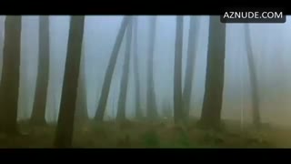 LINA ROMAY nude in Female Vampire