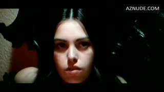 LINA ROMAY nude in Female Vampire
