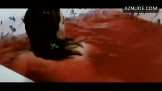 LINA ROMAY nude in Female Vampire