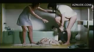 TILDA SWINTON nude in Female Perversions
