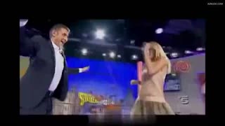 MICHELLE HUNZIKER nude in Everyday Italian