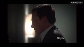 KERRY WASHINGTON nude in Scandal