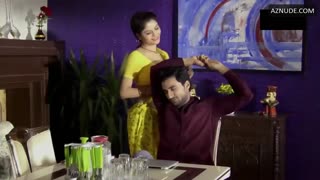 GEHANA VASISTH nude in Mad For Each Other