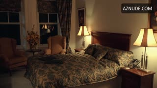 ANGELIKI PAPOULIA nude in The Lobster