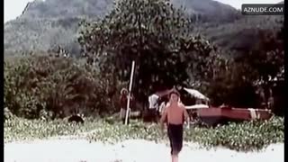 LAURA GEMSER nude in Amore libero