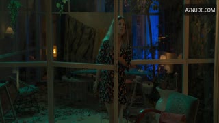 ANGELA CERVANTES nude in More the Merrier