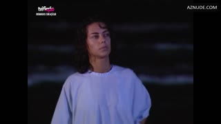 SOFIA RIBEIRO nude in Morangos Com Acucar
