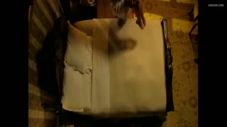 VANESSA GIACOMO nude in Gabriela