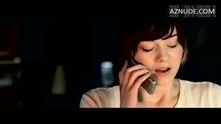 CRYSTAL LOWE nude in Final Destination 3