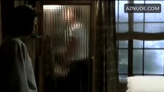MIRA SORVINO nude in At First Sight